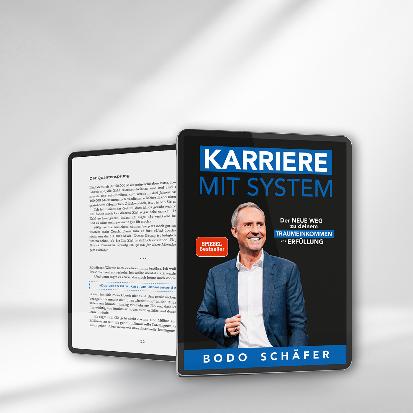Karriere mit System - ebook