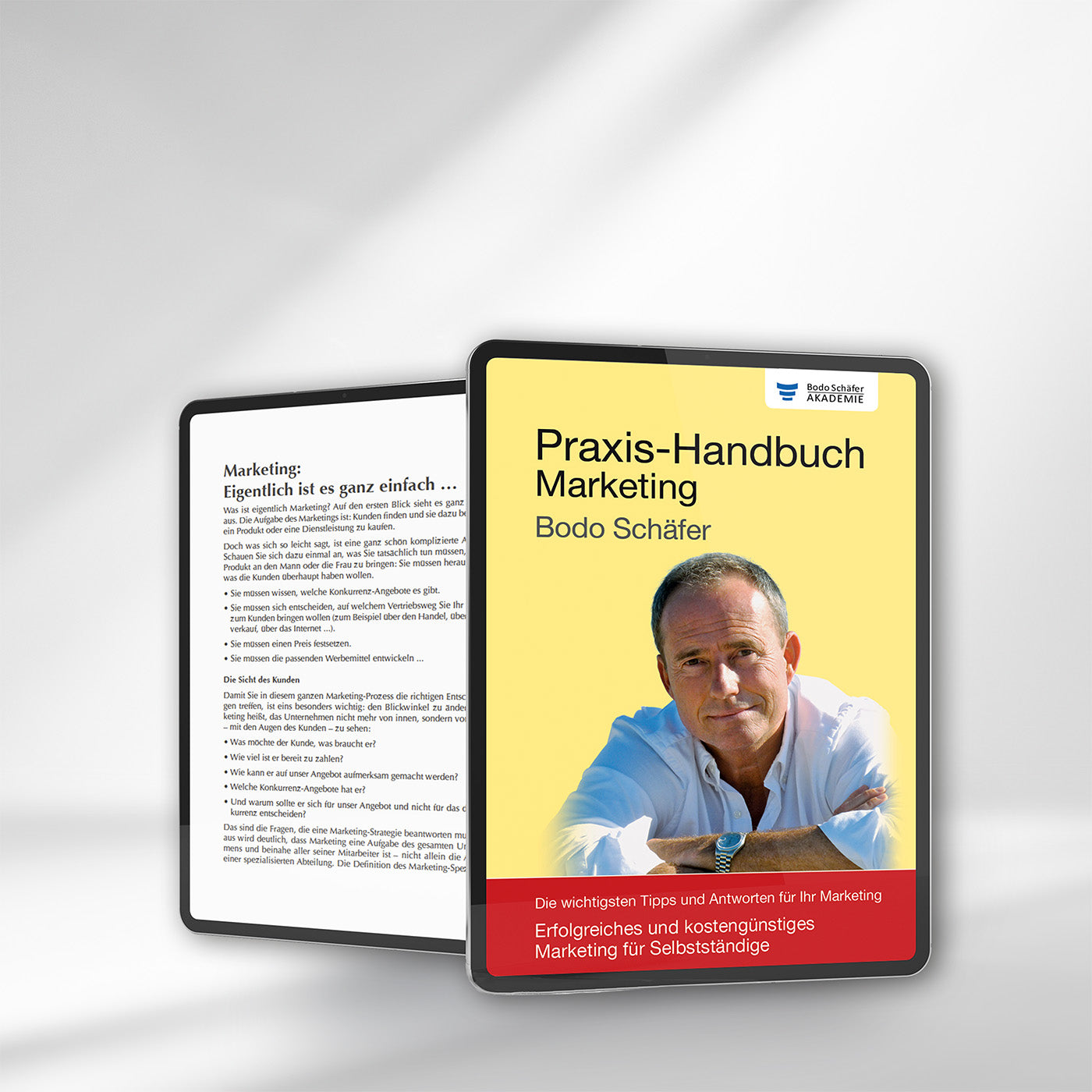 ebook praxishandbuch marketing