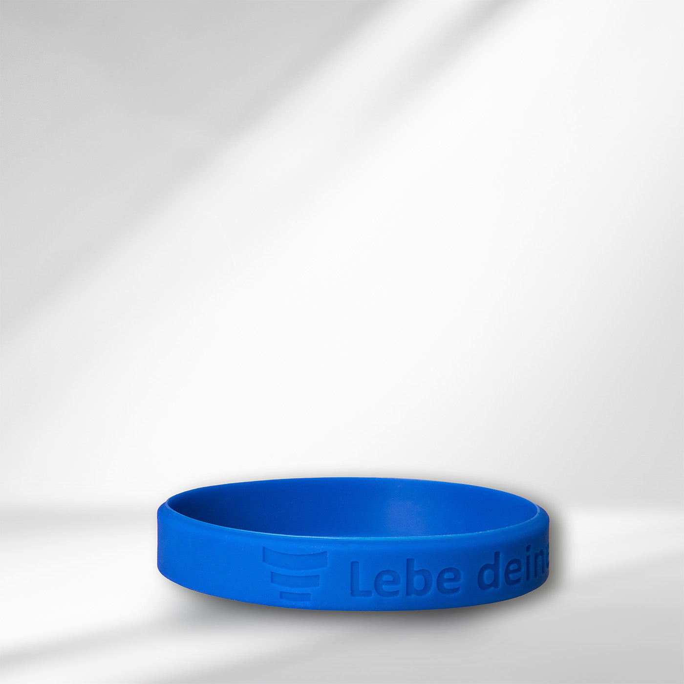 Armband lebe deinen Traum