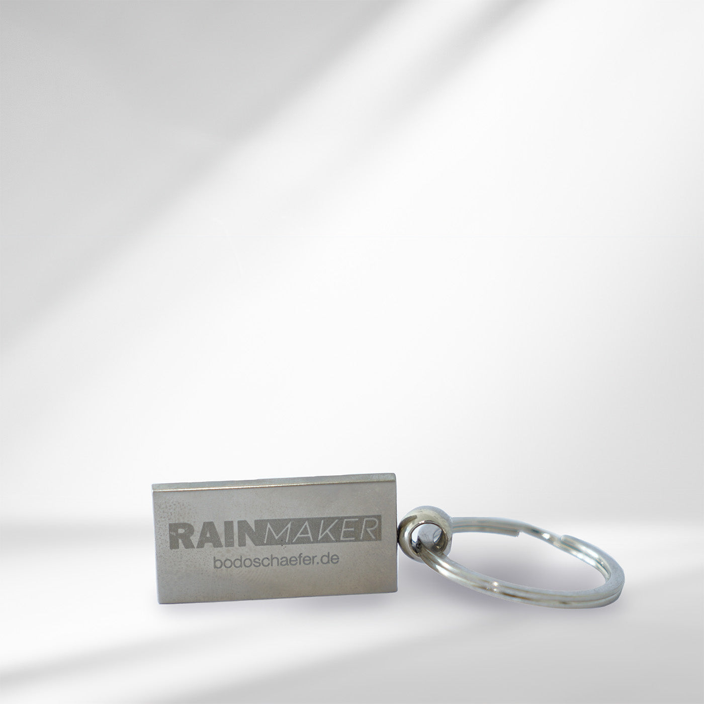 Schlüsselanhänger rainmaker