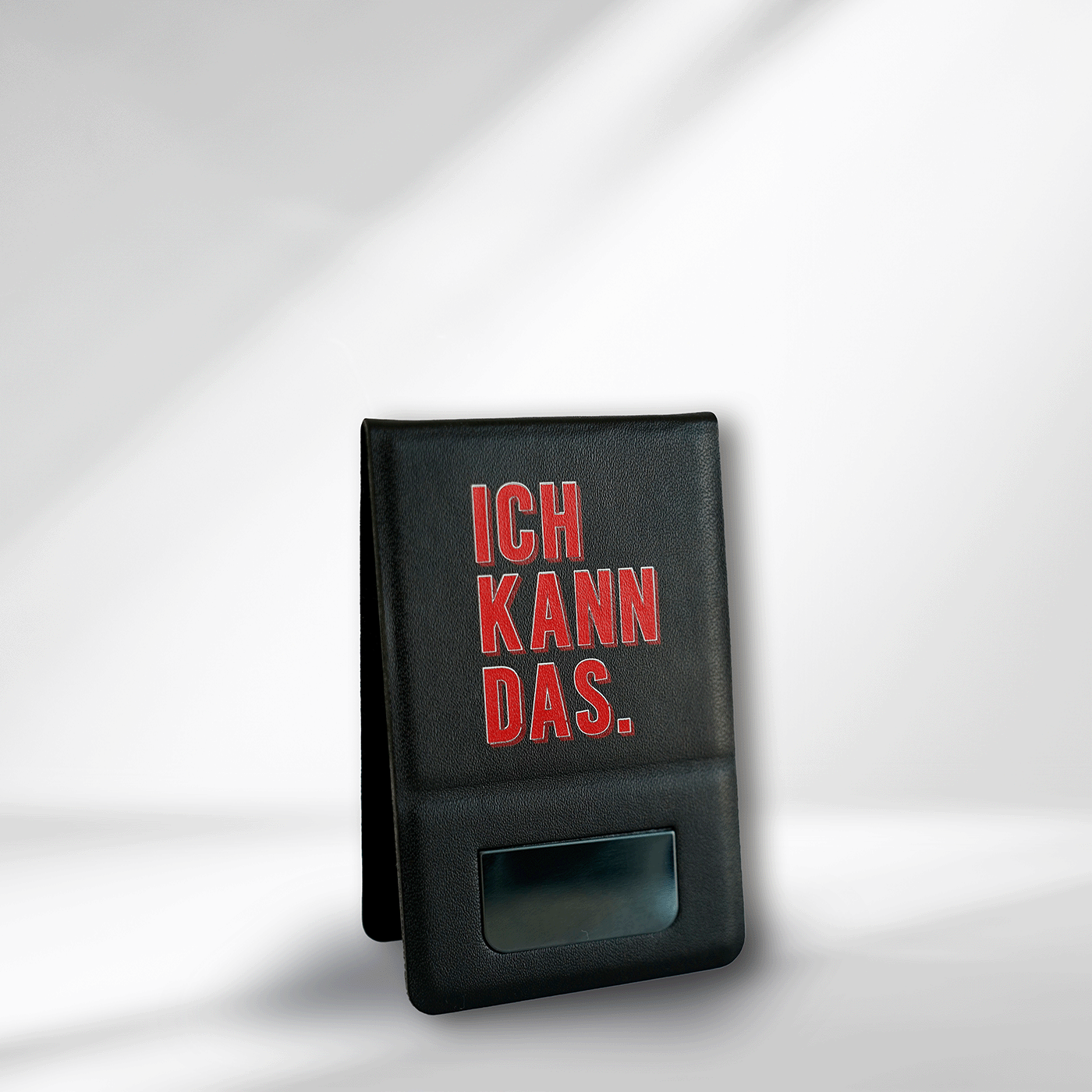 Taschenspiegel – ICH KANN DAS.