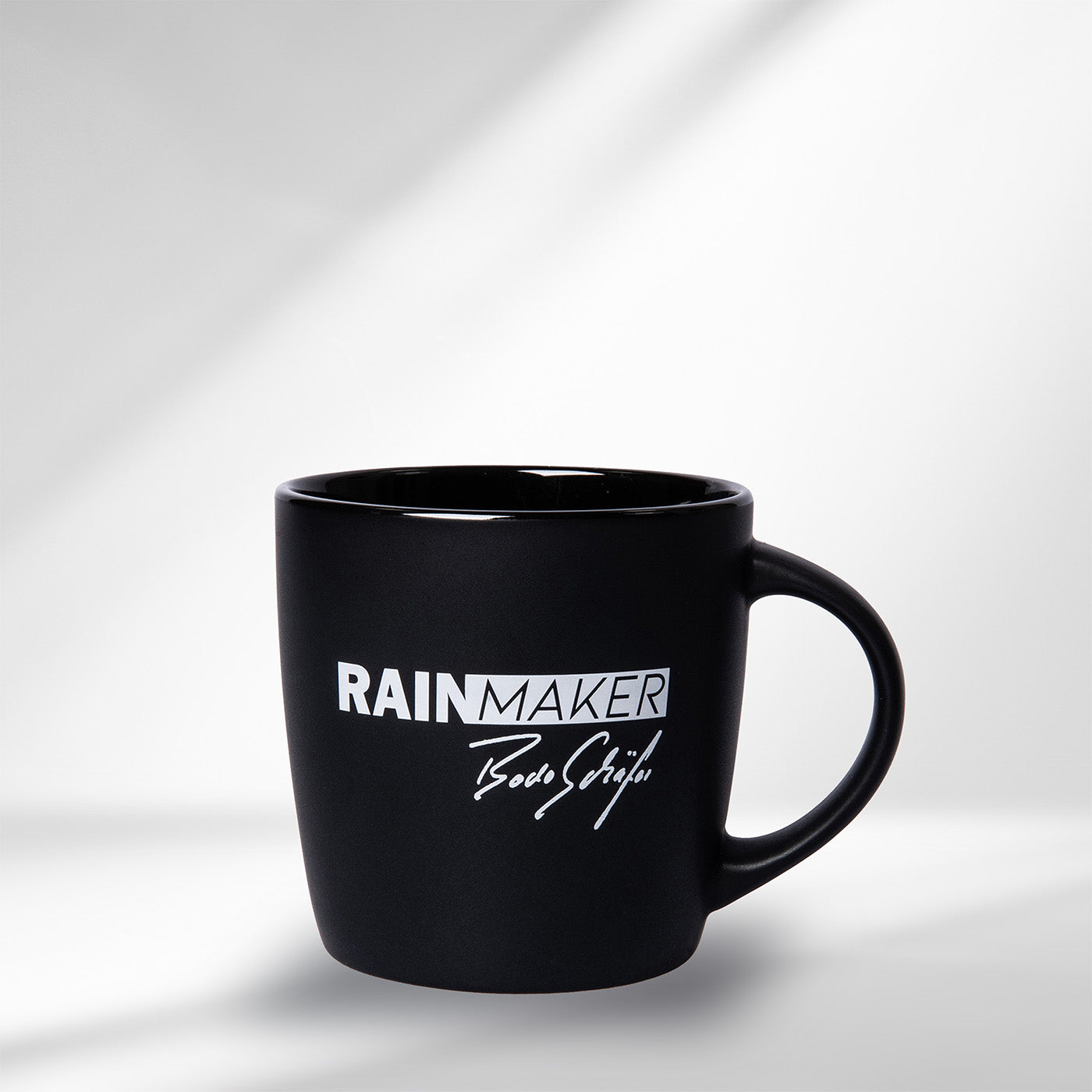 rainmaker tasse