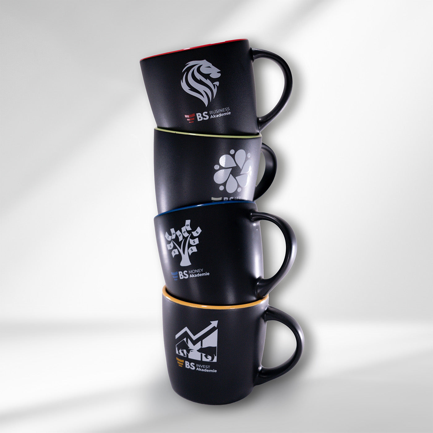 Tasse - BS Akademie Unit