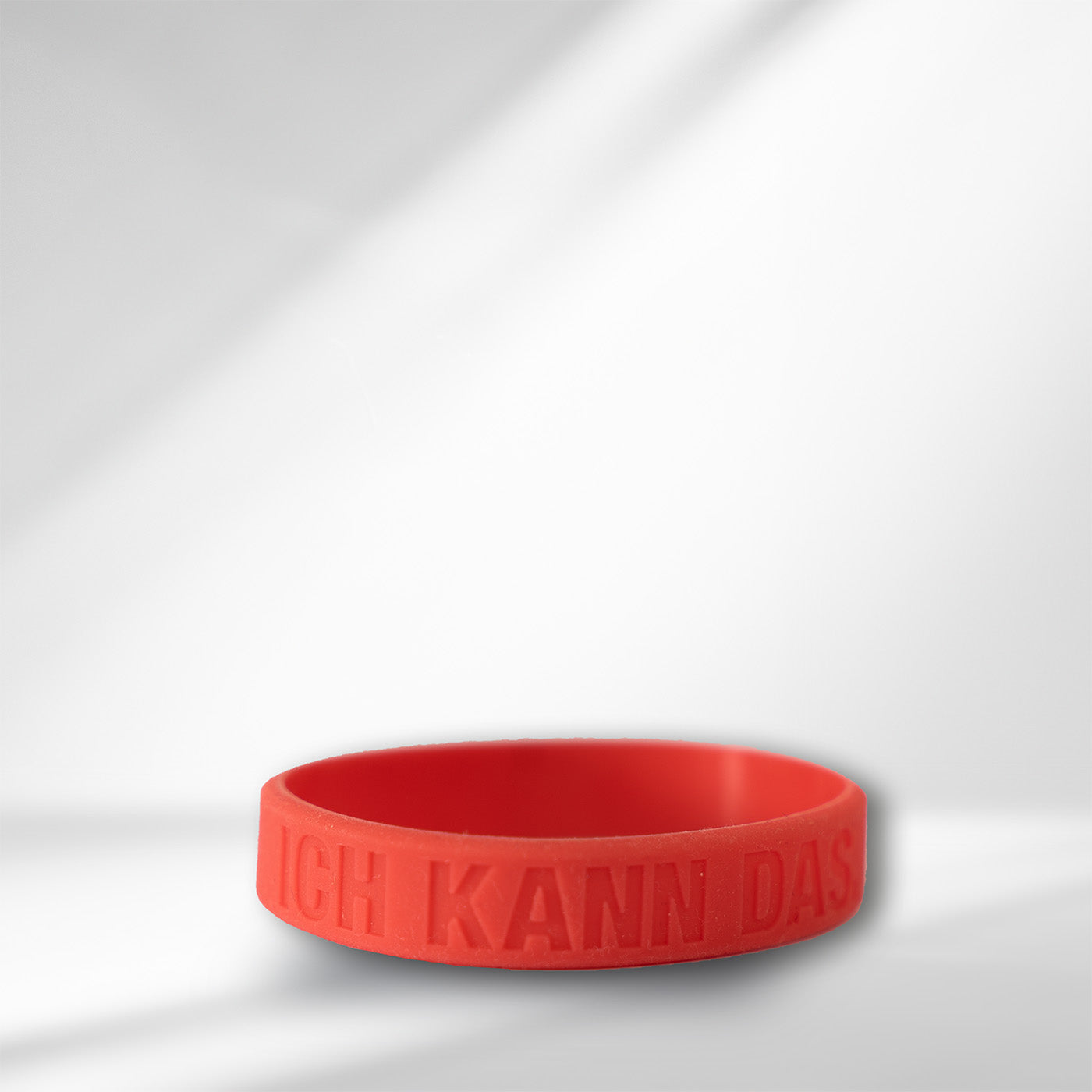 Armband - ich kann das 