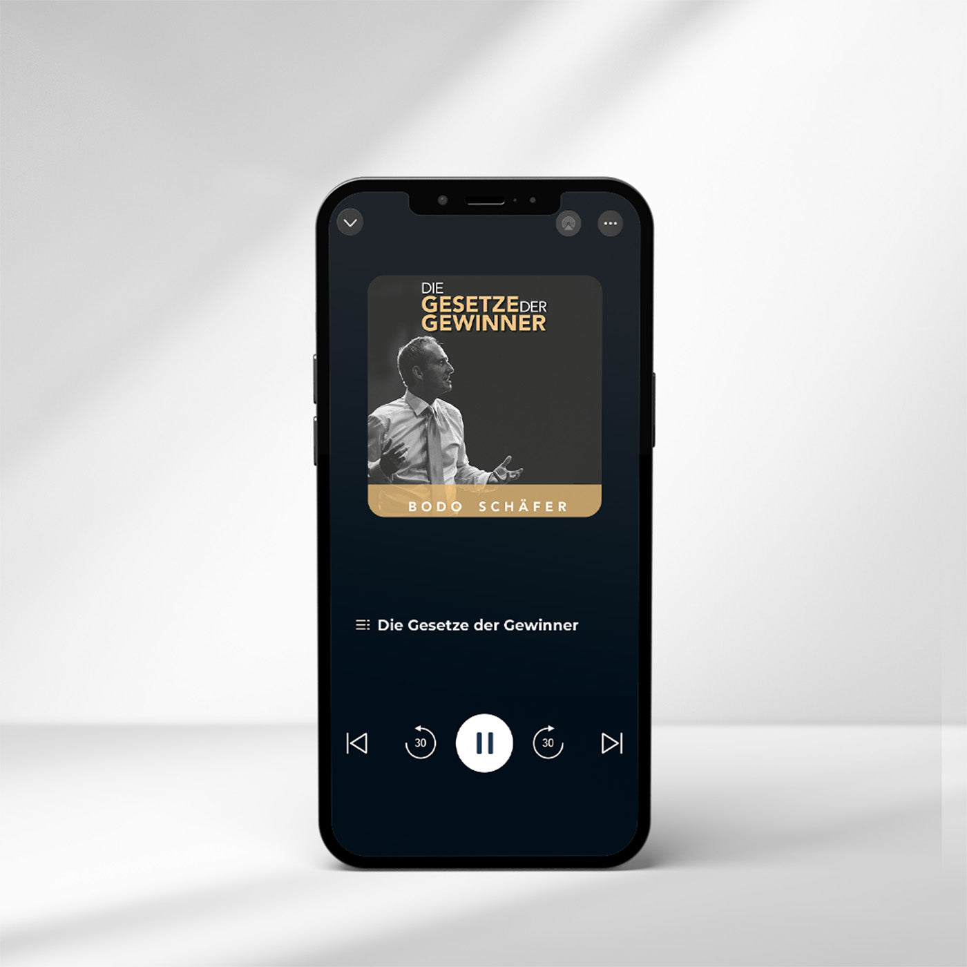 mp3 die Gesetze der gewinner