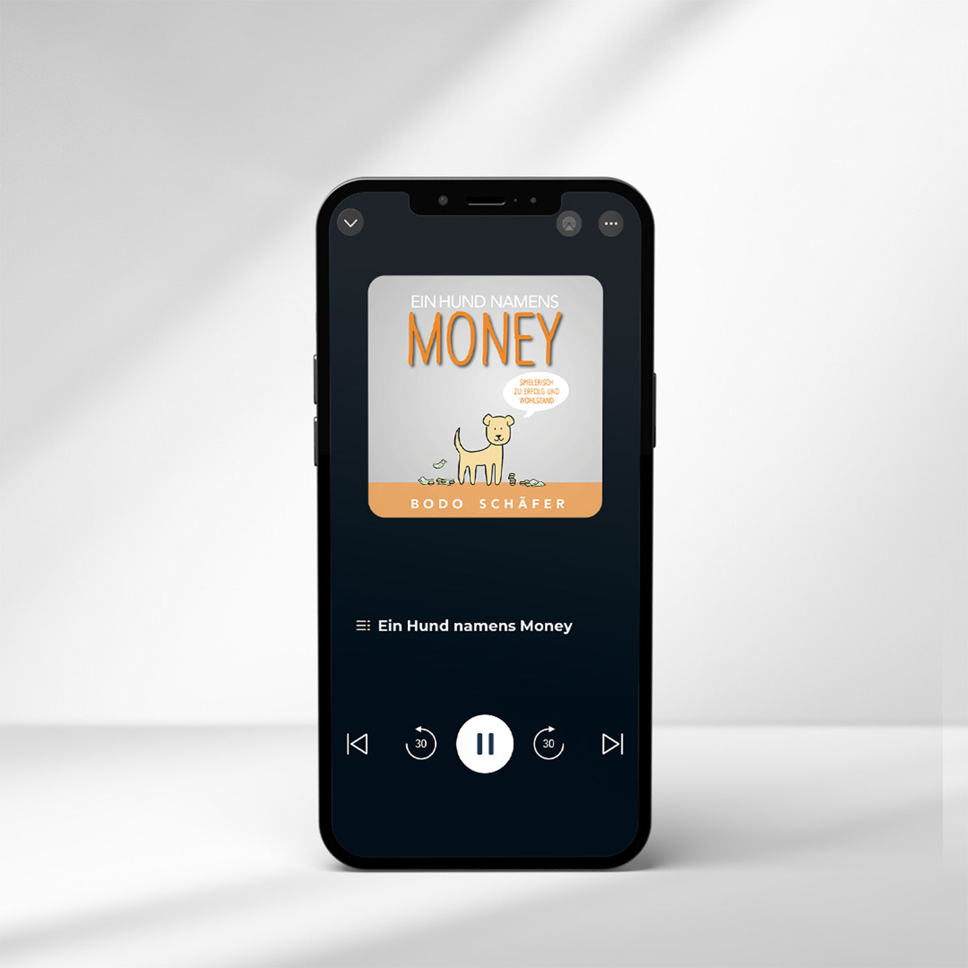 mp3 ein hund namens money