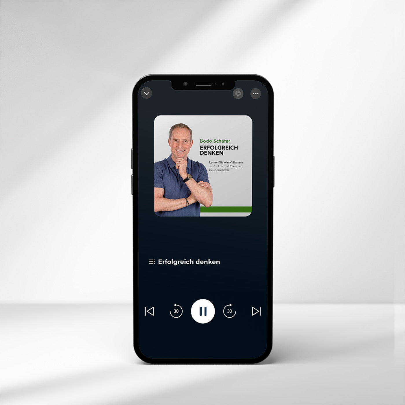 mp3 erfolgreich denken