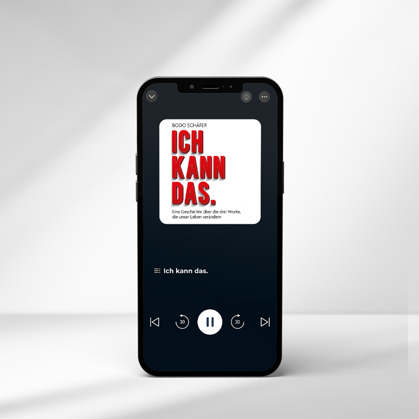 mp3 ich kann das