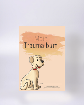 Traumalbum – Ein Hund namens Money