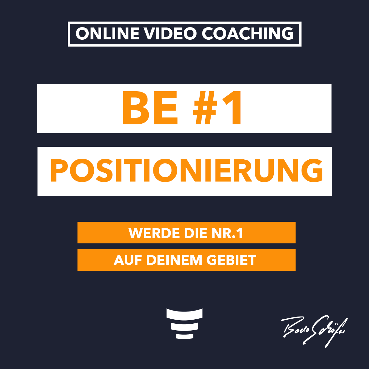 BE#1 - Dein Weg zu Deiner Einzigartigkeit – Online-Kurs