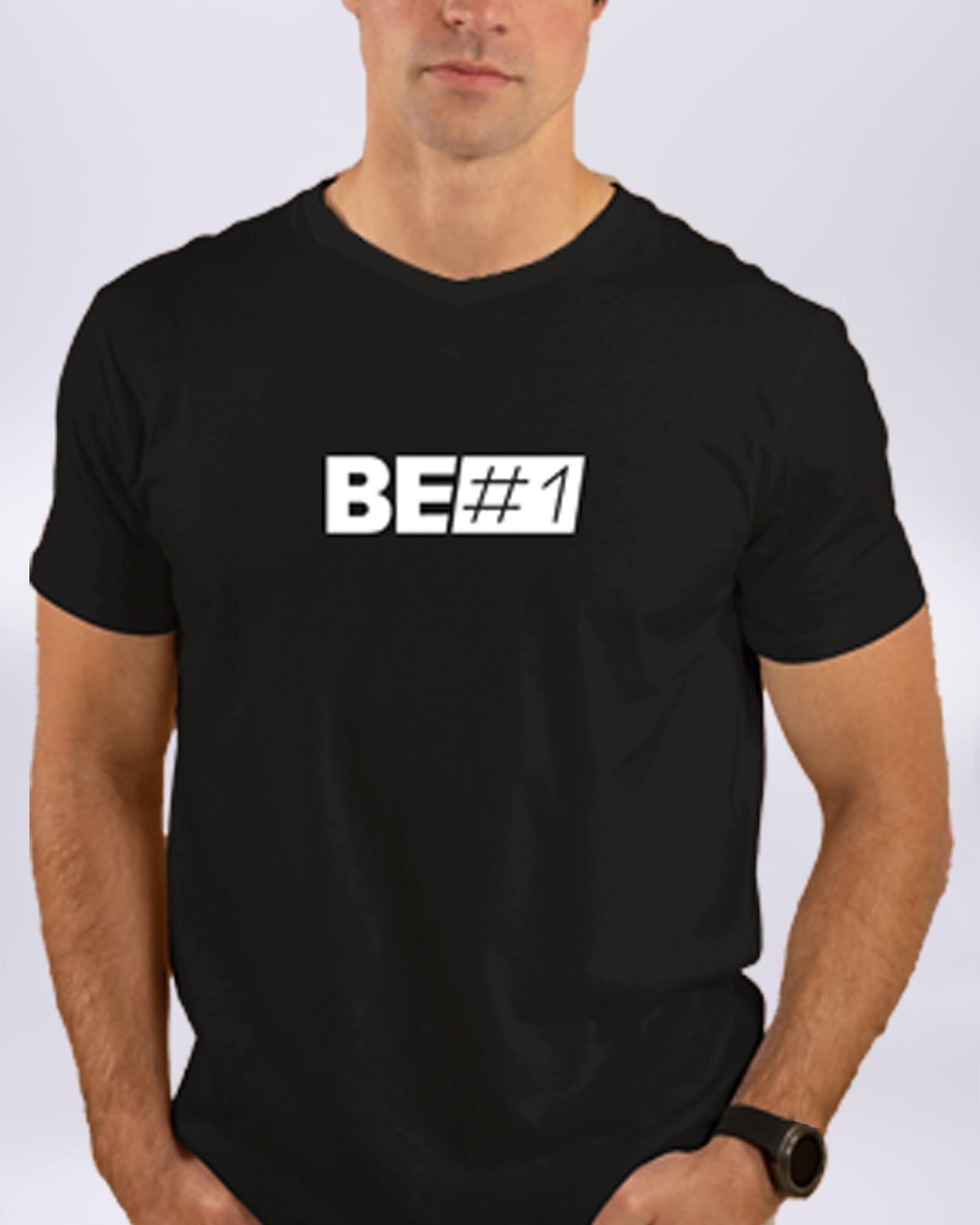 T-Shirt - BE#1