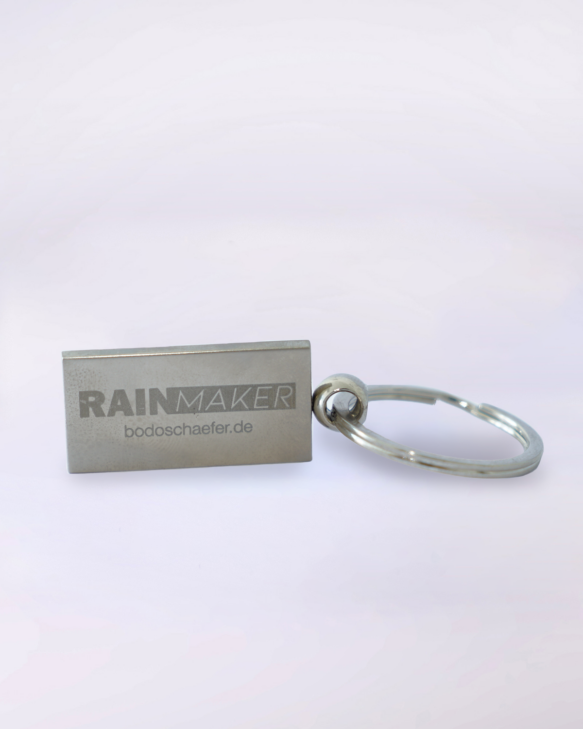 Schlüsselanhänger - Rainmaker