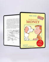 Ein Hund namens Money - eBook