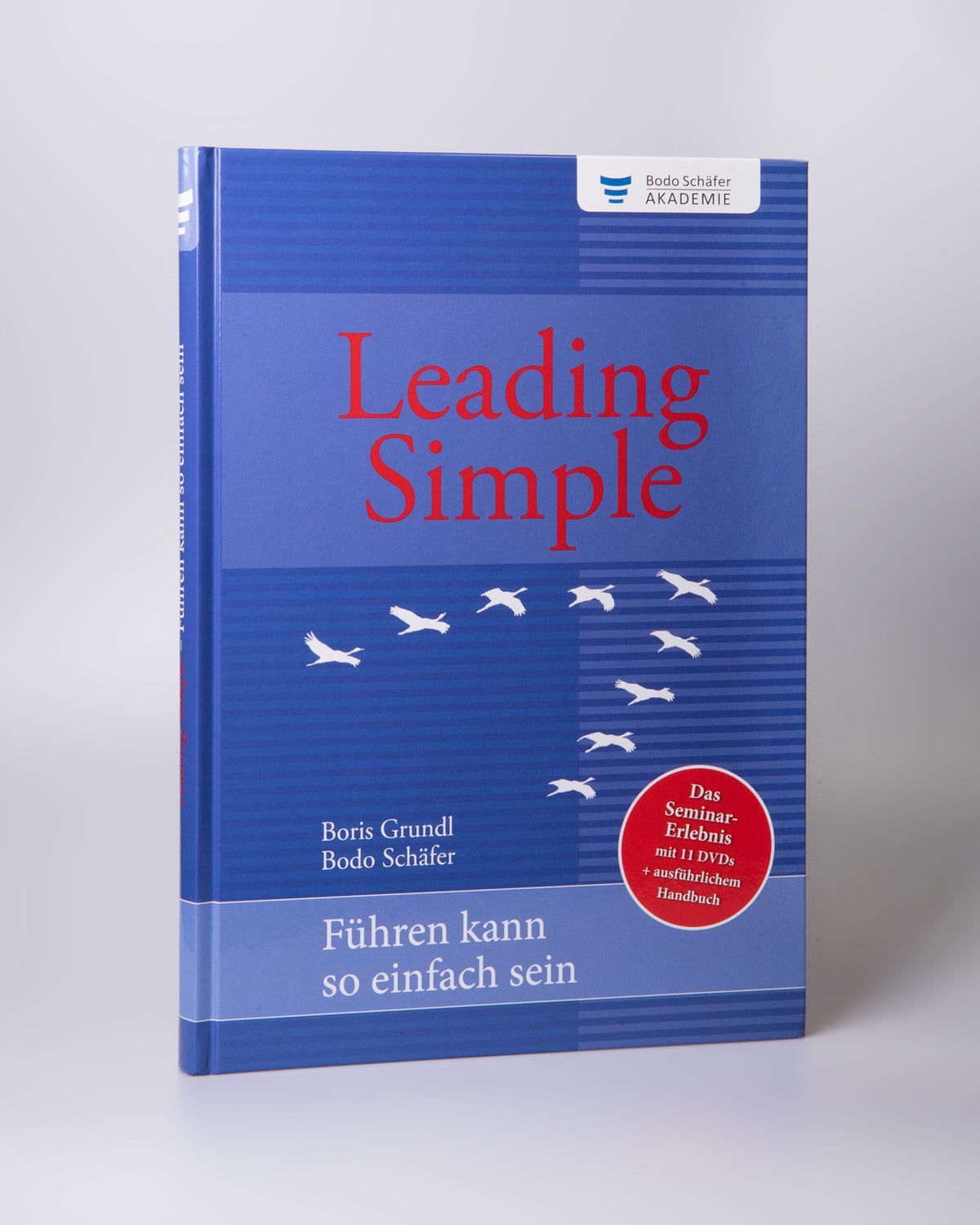 Handbuch - Leading Simple