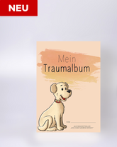 Traumalbum – Ein Hund namens Money