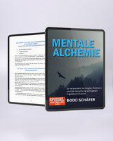 Mentale Alchemie - eBook
