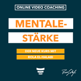 Mentale Stärke - Online-Kurs