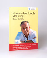 Praxis-Handbuch Marketing