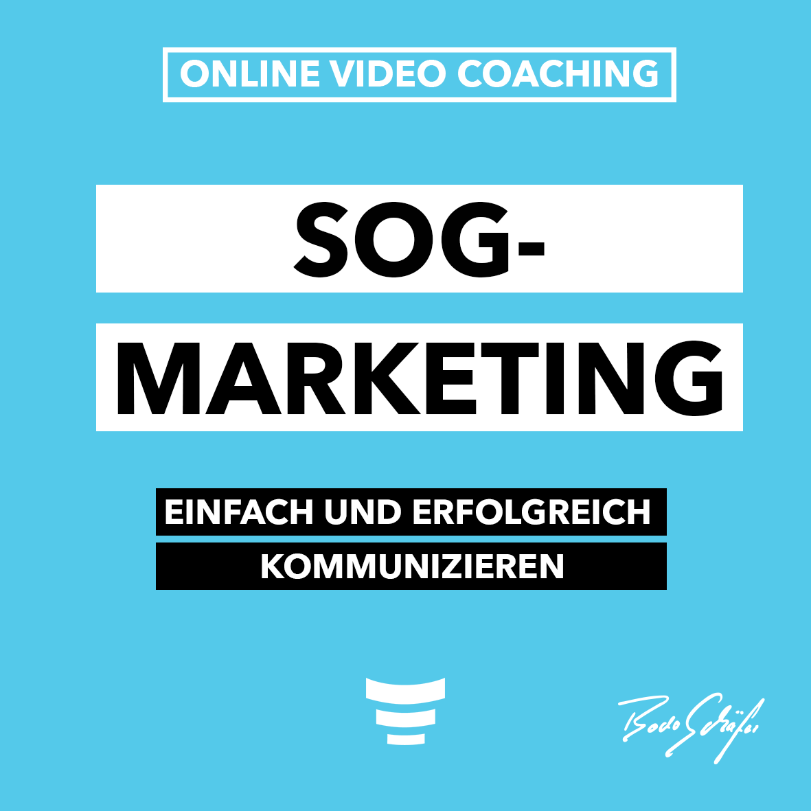 Sogmarketing Platin – Online-Kurs