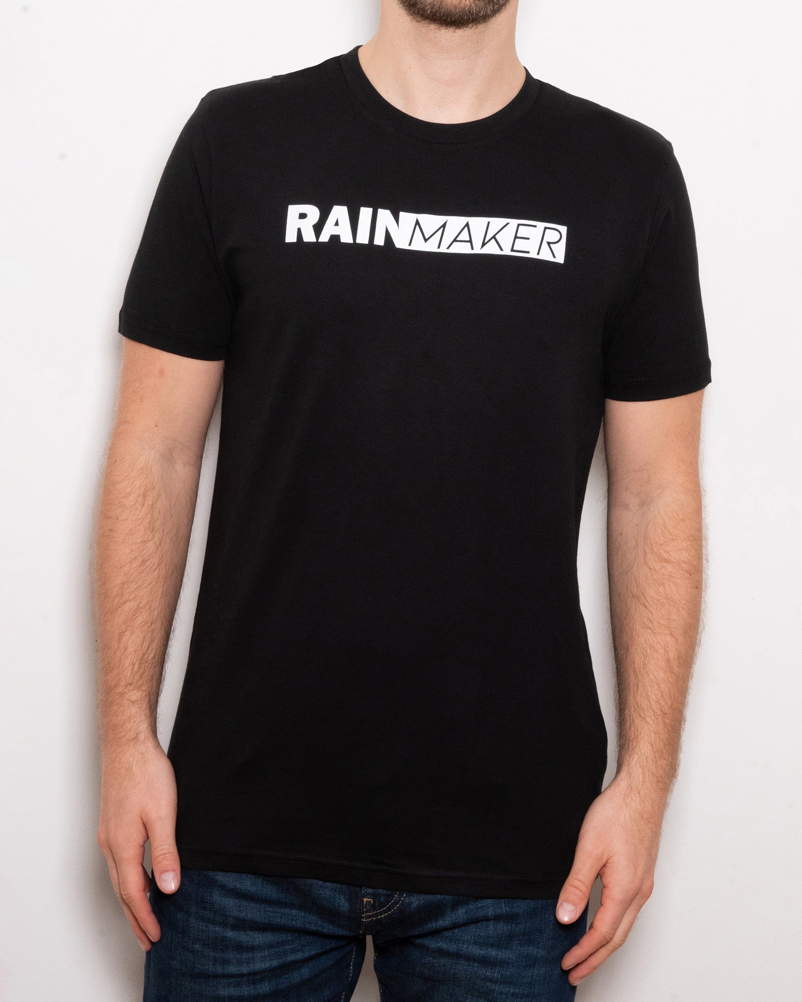 T-Shirt - Rainmaker